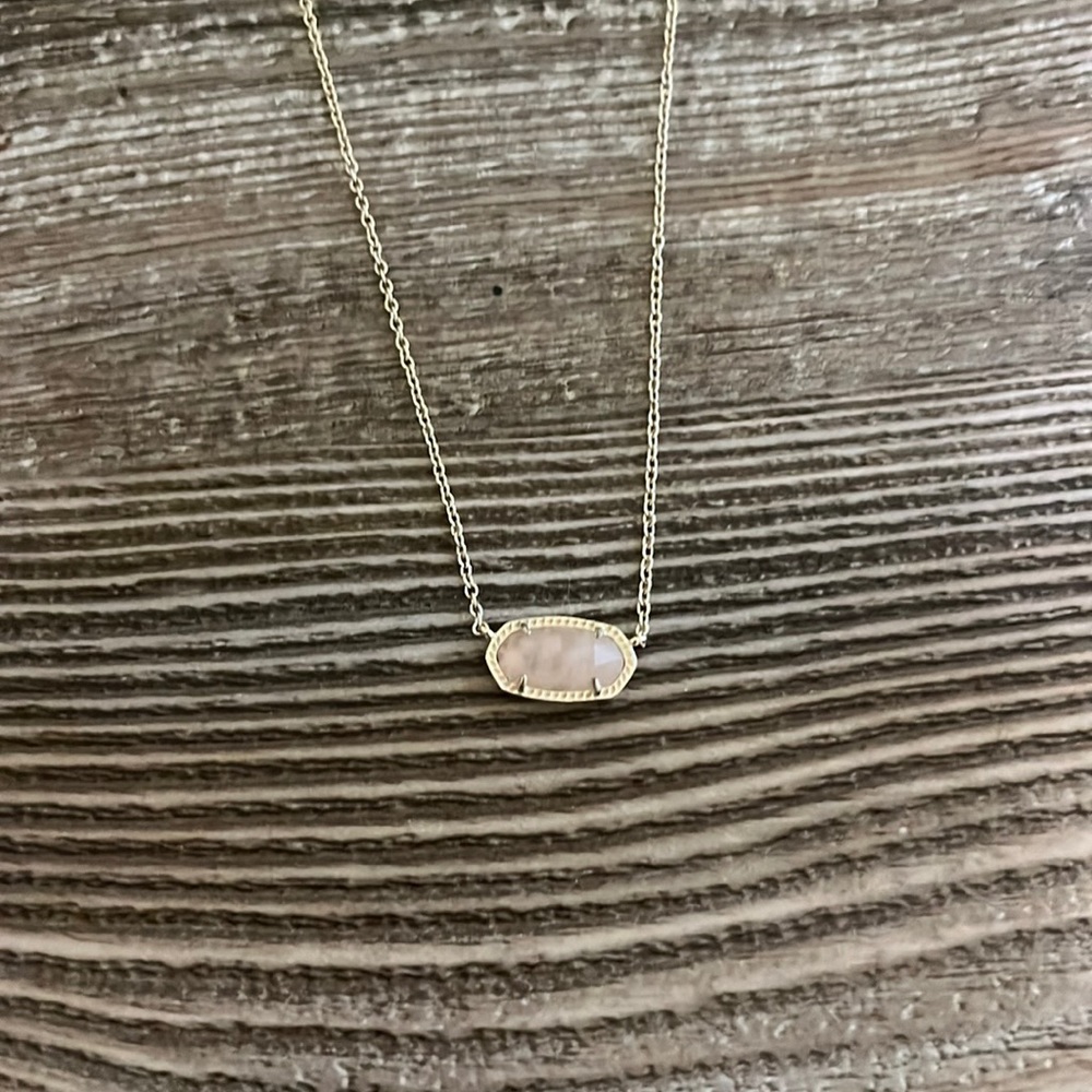 kendra scott necklace